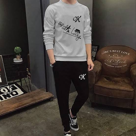 shirt trouser